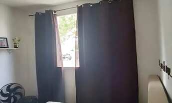 Imagem 5: Apartamento primeiro andar Parque Bali - Rio Das Ostras/RJ- Segurança, Infraestrutura e co