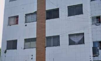 Imagem: Apartamento 2/4 em frente A Fanese