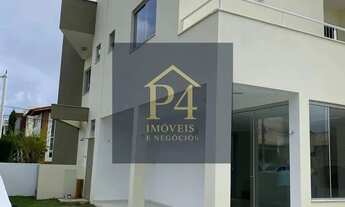 Imagem: Duplex no Bosque dos Pássaros