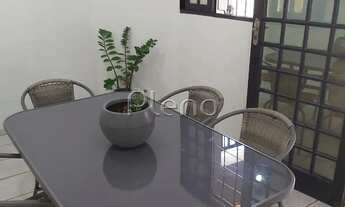 Imagem 4: Casa à venda em Campinas, Parque Via Norte, com 3 quartos, com 180 m²