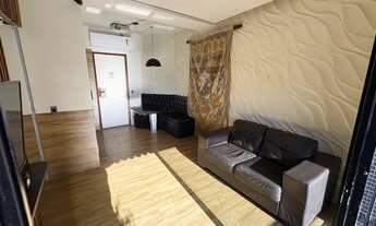 Imagem 6: Flat completo em boa viagem com serviço de quarto | todo climatizado