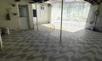 Imagem 6: Casa à venda em Nova Santa Rita - Bairro Berto Círio - Churrasqueira e Varanda REF: CA0433