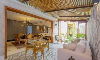 Imagem 5: Casa à venda, 350 m² por R$ 3.900.000,00 - Santa Teresa - Rio de Janeiro/RJ