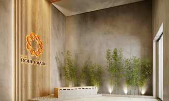 Imagem 5: Apartamento para Venda em Palhoça, Pedra Branca, 2 dormitórios, 1 banheiro, 1 vaga