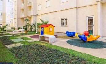 Imagem 16: APARTAMENTO COM 49M², 2 QUARTOS À LOCAÇÃO NO TABOÃO - GUARULHOS/SP POR R$ 1.700,00