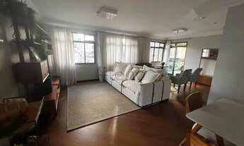 Imagem: Apartamento à venda em Campinas, Cambuí