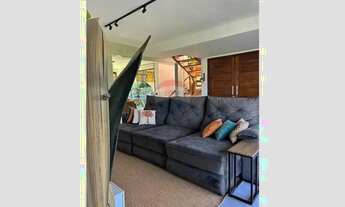 Imagem 6: CASA MOBILIADA Condominio Residencial Parque Esplanada