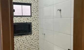 Imagem 6: Vendo casa 3 quartos - Goianira - 5 mil entrada