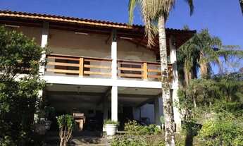 Imagem: Chácara com 3 quartos à venda em Centro