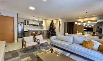 Imagem: Prime House Jardim Aquarius à venda 3 Suítes