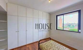 Imagem 15: Apartamento em Sorocaba, com 252m², à venda em condomínio de alto padrão Edifício Piazza d