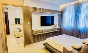 Imagem 5: Casa 03 suítes 166m2 100% Mobiliado