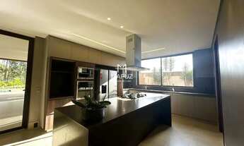 Imagem 4: Casa à venda, 4 quartos, 4 suítes, 4 vagas, Alphaville Lagoa dos Ingleses - Nova lima /MG