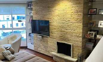 Imagem: Apartamento para venda, 4 quarto(s), Santa