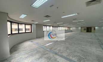 Imagem 6: Conjunto para alugar, 410 m²- Consolação - São Paulo/SP