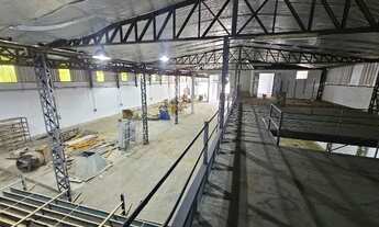 Imagem 4: Pavilhão em TAIÓ, 1000 m² com terreno de esquina no Centro