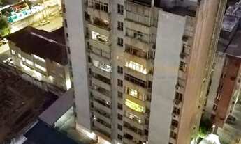 Imagem 2: LINDO E ESPAÇOSO APARTAMENTO DISPONÍVEL PARA COMPRA NO ESPINHEIRO