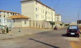 Imagem 3: Apartamento, 2 quartos, 55 m², Apto 402 - Bl. 7, Ed. Rossi Ideal Brisas. Moinho dos Ventos