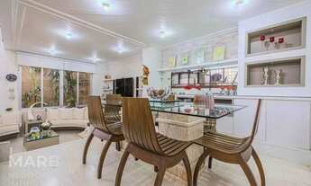 Imagem 2: Casa com 3 dormitórios à venda, 250 m² por R$ 1.500.000,00 - Agronômica - Florianópolis/SC