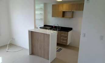 Imagem 5: Apartamento com 2 dormitórios, 60 m² - aluguel por R$ 2.000,00/mês - Marechal Ro