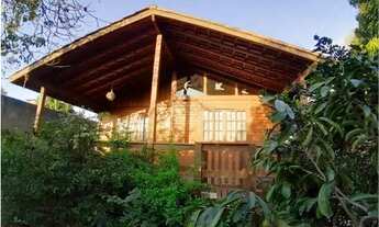 Imagem: Excelente Casa 6 qtos Balneário Ponta da