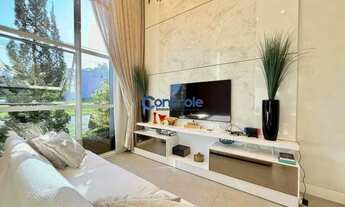 Imagem 4: Casa 3 Quartos e Suíte na Pedra Branca - Parque da Pedra