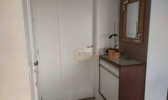 Imagem 14: Apartamento Premiere com 3 dormitórios à venda, 116 m² por R$ 1.480.000 - Jardim Aquarius