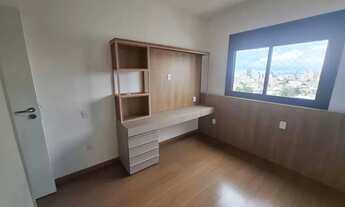 Imagem 4: Apartamento de 03 quartos , 03 vagas e elevador - Barroca - Belo Horizonte - MG