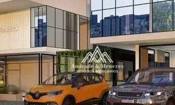 Imagem 3: Prédio para alugar, 1460 m² por R$ 75.000/mês - Jardim América - Ribeirão Preto/SP