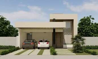 Imagem: Construímos sua casa 100 personalizada