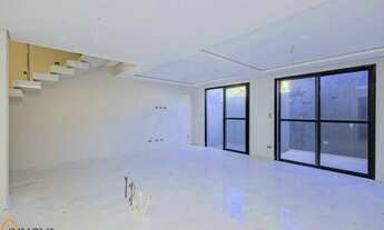 Imagem 2: Sobrado para venda no Xaxim