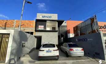 Imagem: Sala Comercial no Spacio Office Tudo Incluso!