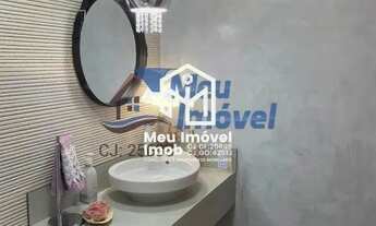 Imagem 4: Casa em Setor Habitacional Vicente Pires - Brasília