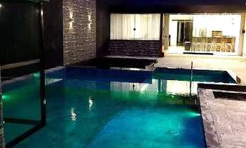 Imagem 7: Área / Chácara de lazer, 271m² - venda por R$ 700.000 ou aluguel por R$ 1.500/dia - Jardim