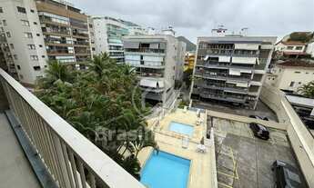 Imagem 3: Apartamento na Freguesia totalmente reformado. Apartamento de 105 m2, 03 quartos