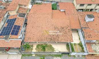 Imagem 4: Terreno à venda, 660 m² por R$ 550.000 - Dix-Sept Rosado - Natal/RN