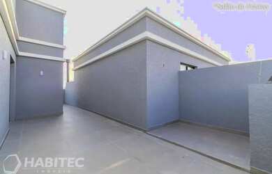 Imagem 15: Apartamento com 3 quartos no Fanny - 2303 - HABITEC