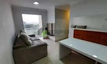Imagem 2: Alugue Apartamento 2 Dorms em Vila Moreira-SP, 49m² por R$2700