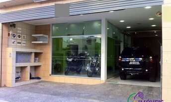 Imagem 6: COMERCIAL - TATUAPÉ - SP