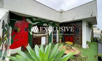 Imagem: Cobertura - Linear / Residencial / Ipanema