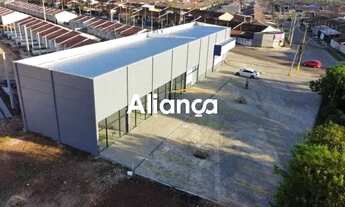 Imagem: Loja para locação com 50m² na estrada