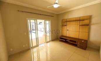 Imagem 6: Sobrado para alugar em Campinas, Swiss Park, com 3 suítes, com 240 m²