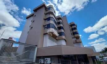 Imagem: Apartamento central com 2 quartos, sendo