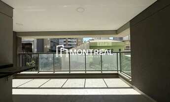 Imagem 2: APARTAMENTO À VENDA NA VILA MARIANA - 2 SUÍTES, 1 VAGA DE GARAGEM