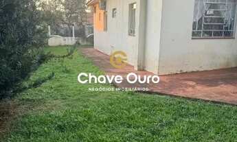 Imagem 3: Terreno com benfeitoria na rua Minas Gerais Centro com 1084m