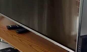 Imagem 5: Apartamento. DE FRENTE PARA O MAR. 02 quartos, 02 banheiros um suíte, sala, cozinha