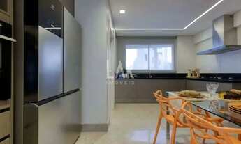 Imagem 5: Apartamento à venda, 4 quartos, 2 suítes, 3 vagas, Serra - Belo Horizonte/MG