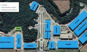 Imagem: Galpão Comercial para Locação em Atibaia-SP