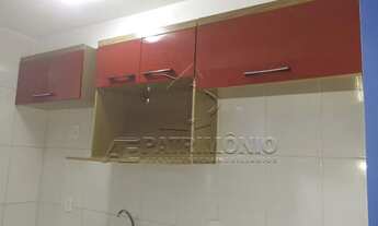 Imagem 6: APARTAMENTO 2 QUARTOS RESIDENCIAL VARANDAS DO IPATINGA