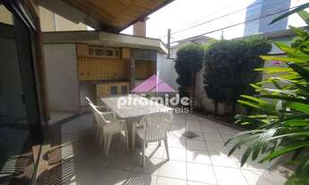 Imagem 4: Casa no Jardim das Colinas no Condomínio Jardim das Colinas em São José dos Campos